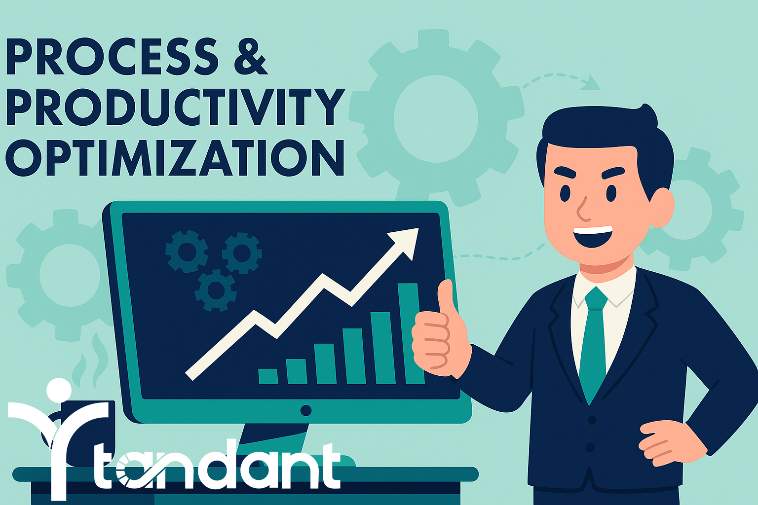 Process & Productivity Optimization