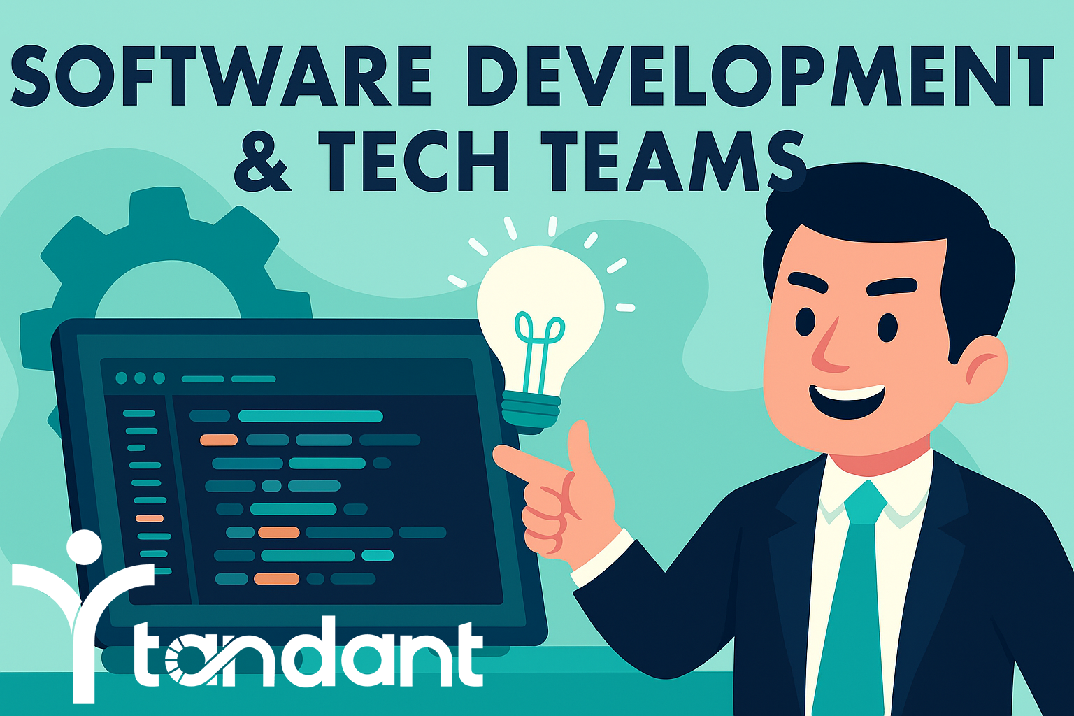 Software Development & Tech Teams